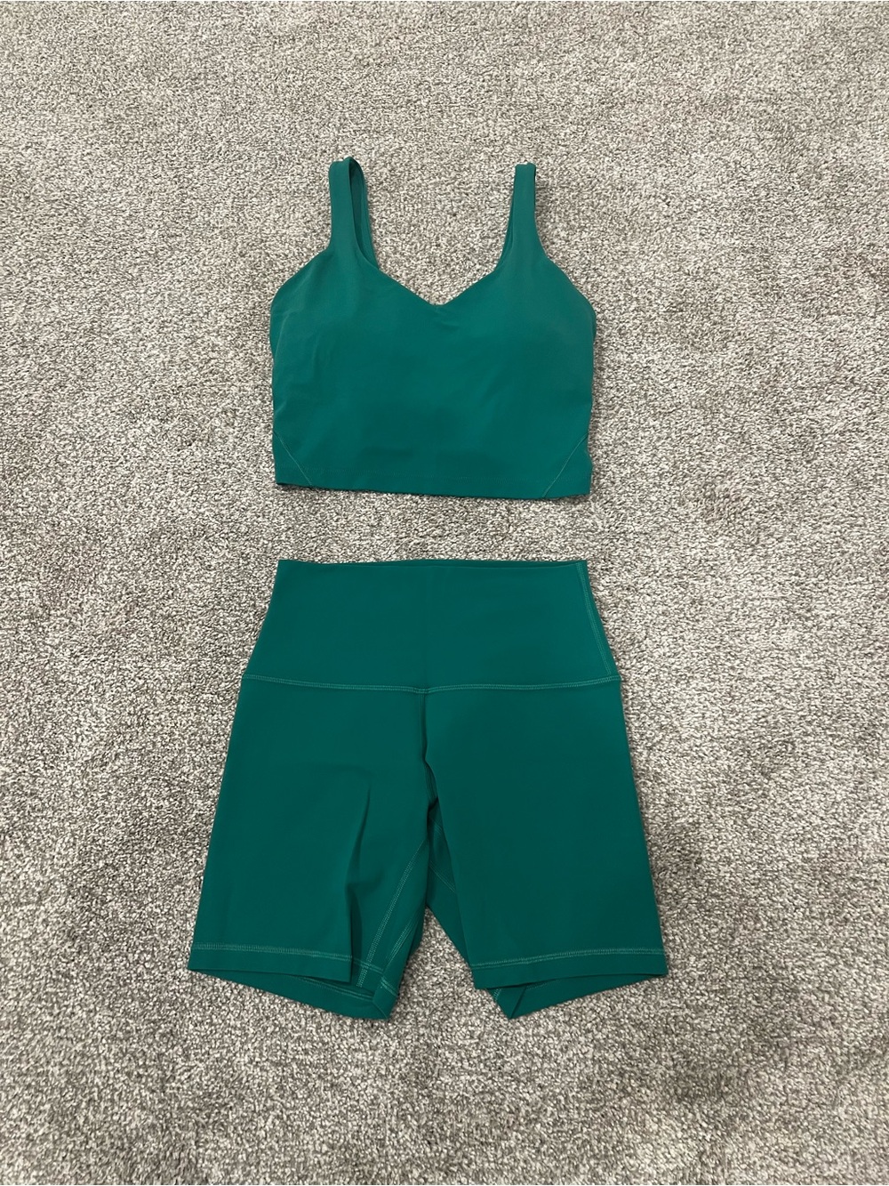 Lululemon Align Set - Picture 3 of 3
